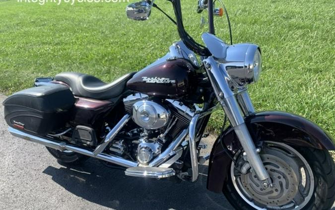 2006 Harley-Davidson® FLHRS - Road King® Custom