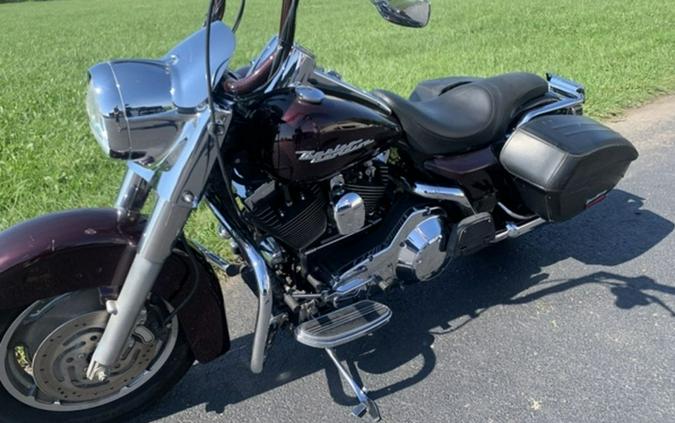 2006 Harley-Davidson® FLHRS - Road King® Custom