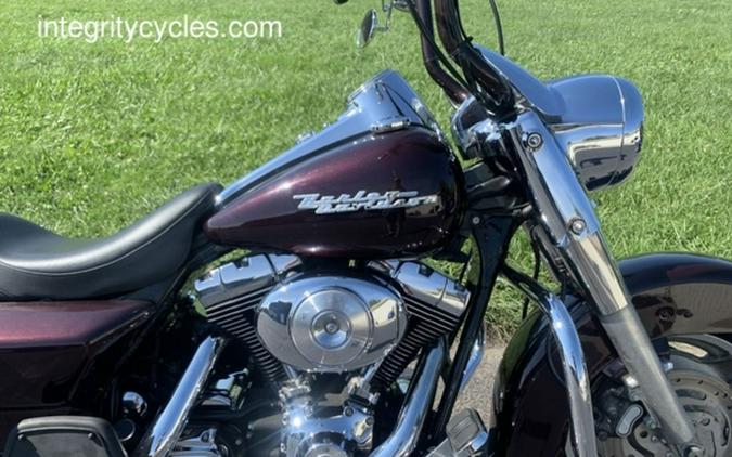 2006 Harley-Davidson® FLHRS - Road King® Custom