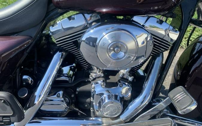 2006 Harley-Davidson® FLHRS - Road King® Custom