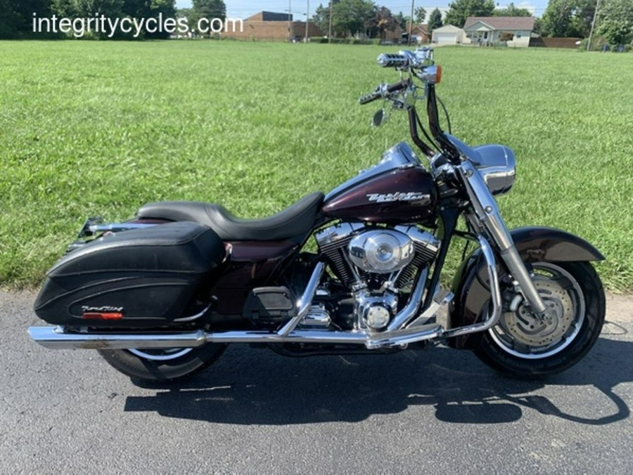 2006 Harley-Davidson® FLHRS - Road King® Custom