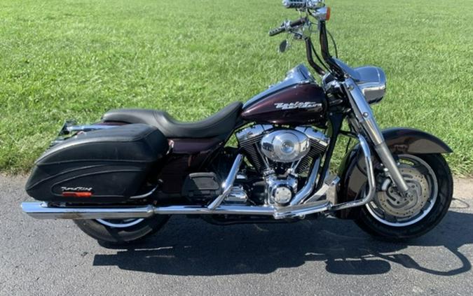 2006 Harley-Davidson® FLHRS - Road King® Custom