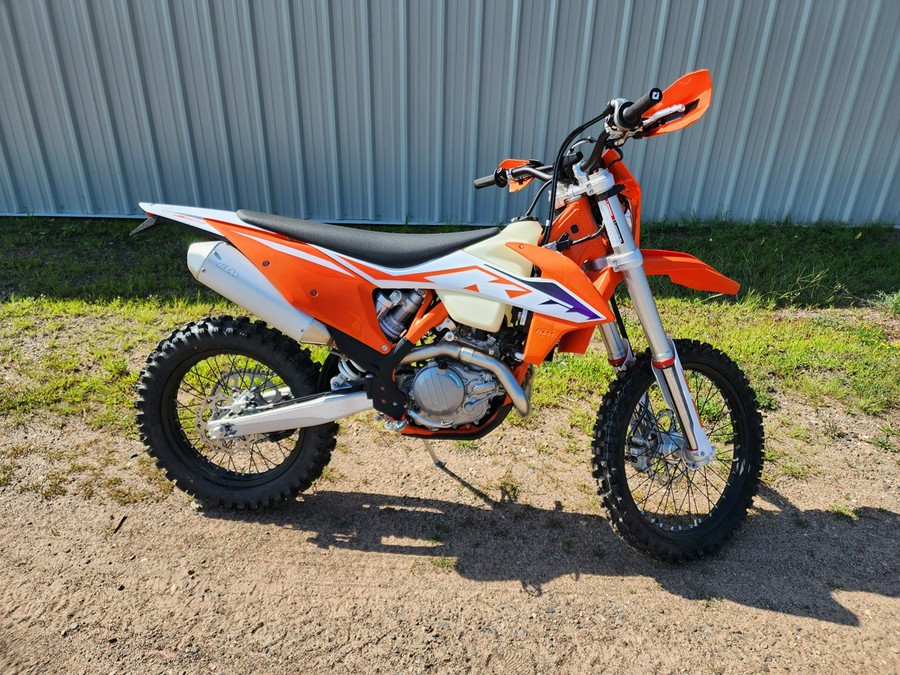 2023 KTM 450 XCF - W