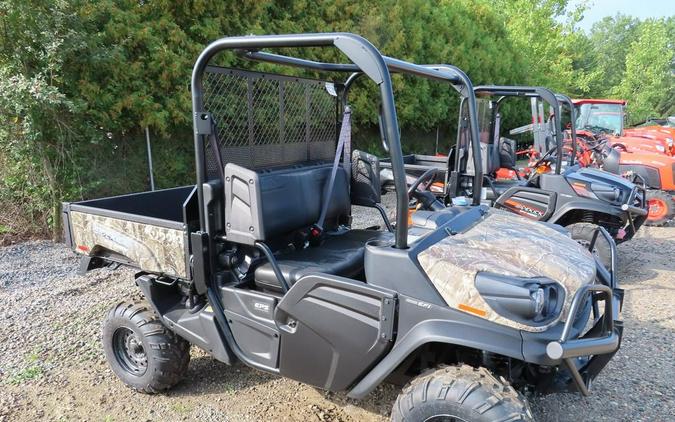 2023 Kubota Sidekick (Camo)