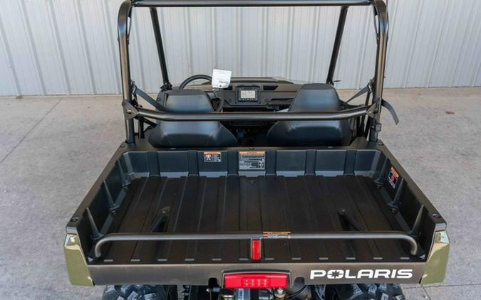 2023 Polaris Ranger 150 EFI Sage Green