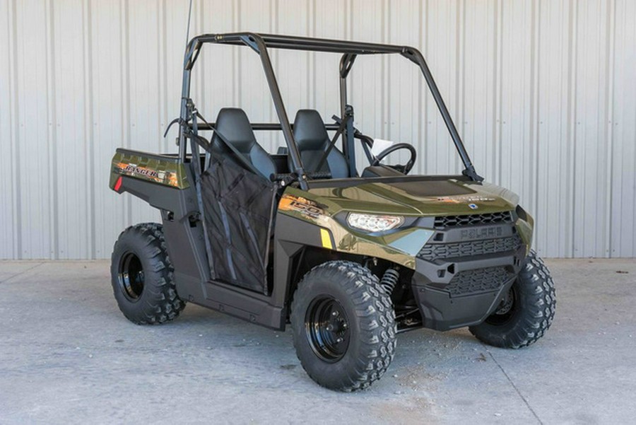 2023 Polaris Ranger 150 EFI Sage Green