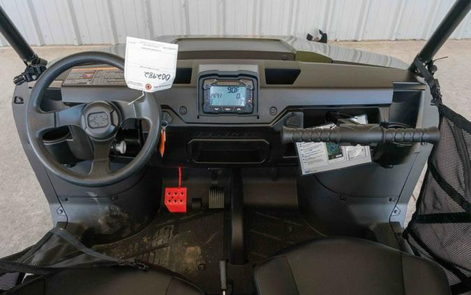 2023 Polaris Ranger 150 EFI Sage Green