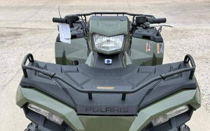 2024 Polaris® Sportsman 450 H.O. EPS