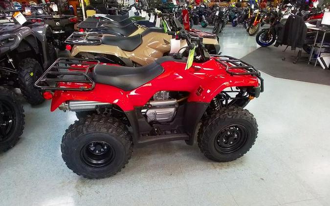 2024 Honda® Fourtrax Recon