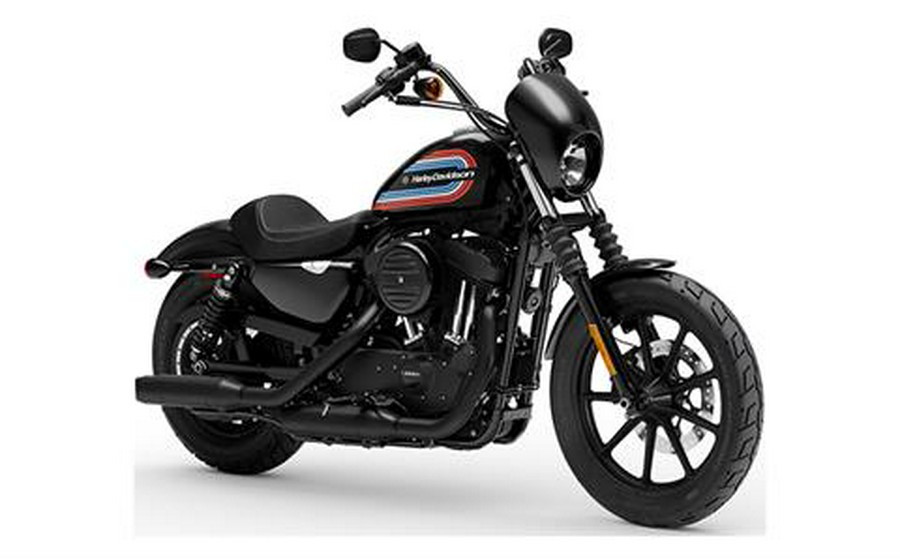 2020 Harley-Davidson Iron 1200™