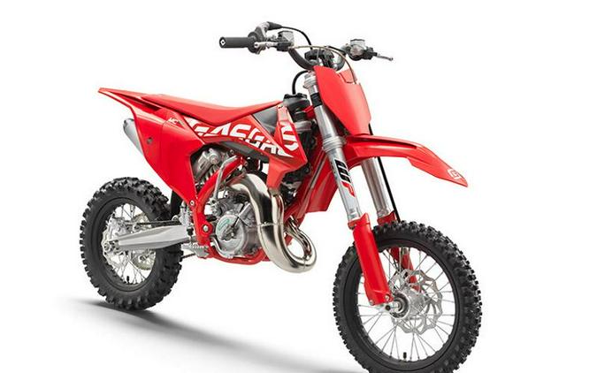 2023 GASGAS MC 65