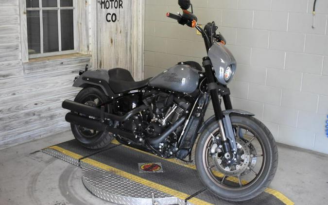 2022 Harley-Davidson® FXLRS - Low Rider® S