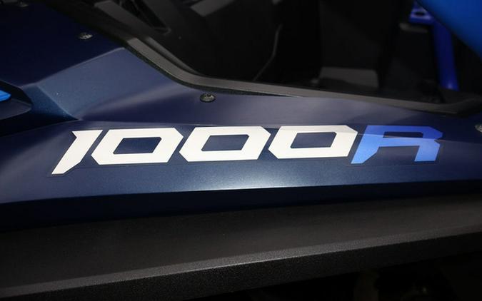 2024 Honda Talon 1000R FOX Live Valve