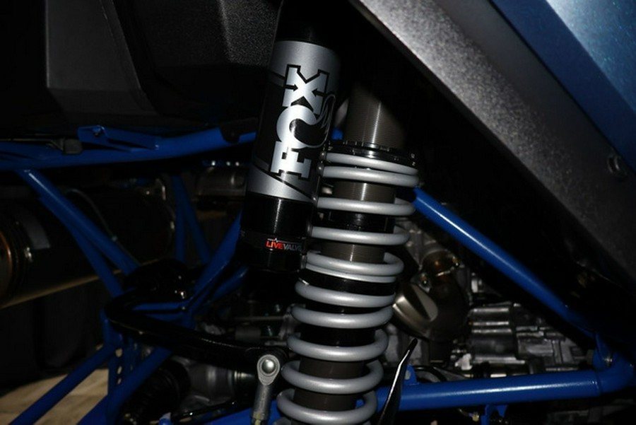 2024 Honda Talon 1000R FOX Live Valve