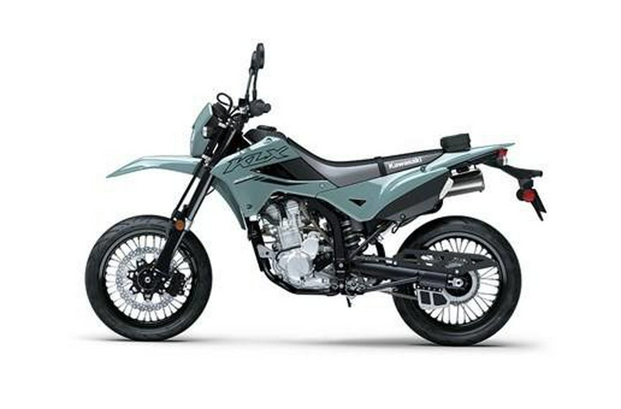 2024 Kawasaki KLX® 300SM