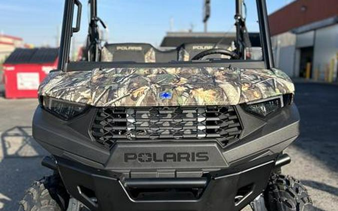 2024 Polaris® Ranger SP 570 Premium Polaris Pursuit Camo