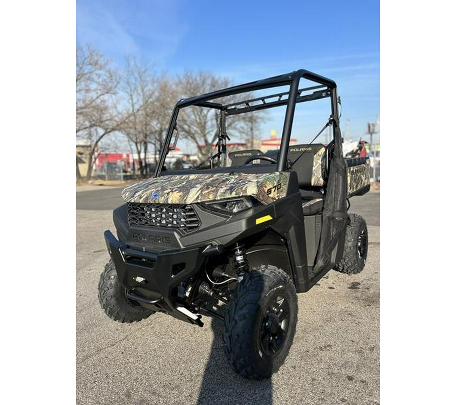 2024 Polaris® Ranger SP 570 Premium Polaris Pursuit Camo