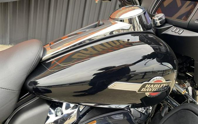 2024 Harley-Davidson® FLHTCUTG - Tri Glide® Ultra