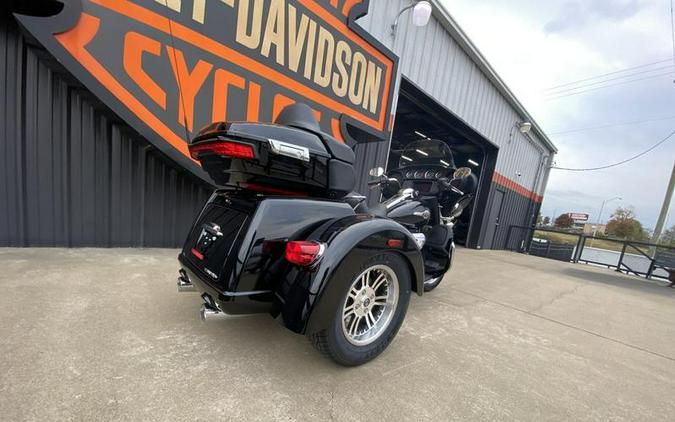 2024 Harley-Davidson® FLHTCUTG - Tri Glide® Ultra