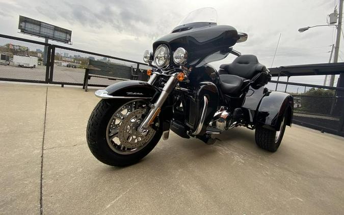 2024 Harley-Davidson® FLHTCUTG - Tri Glide® Ultra