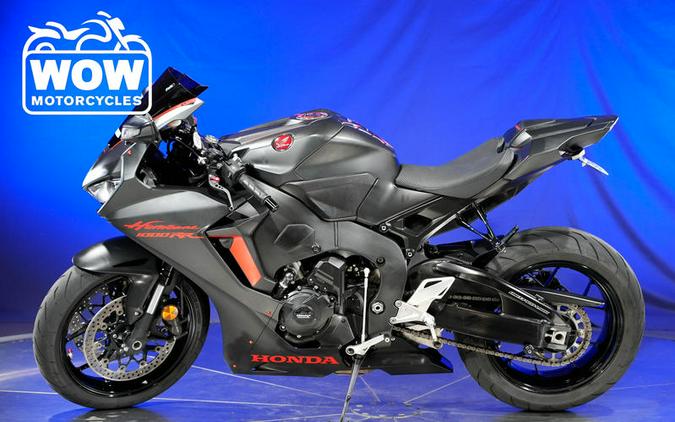 2018 Honda® CBR1000RR CBR 1000