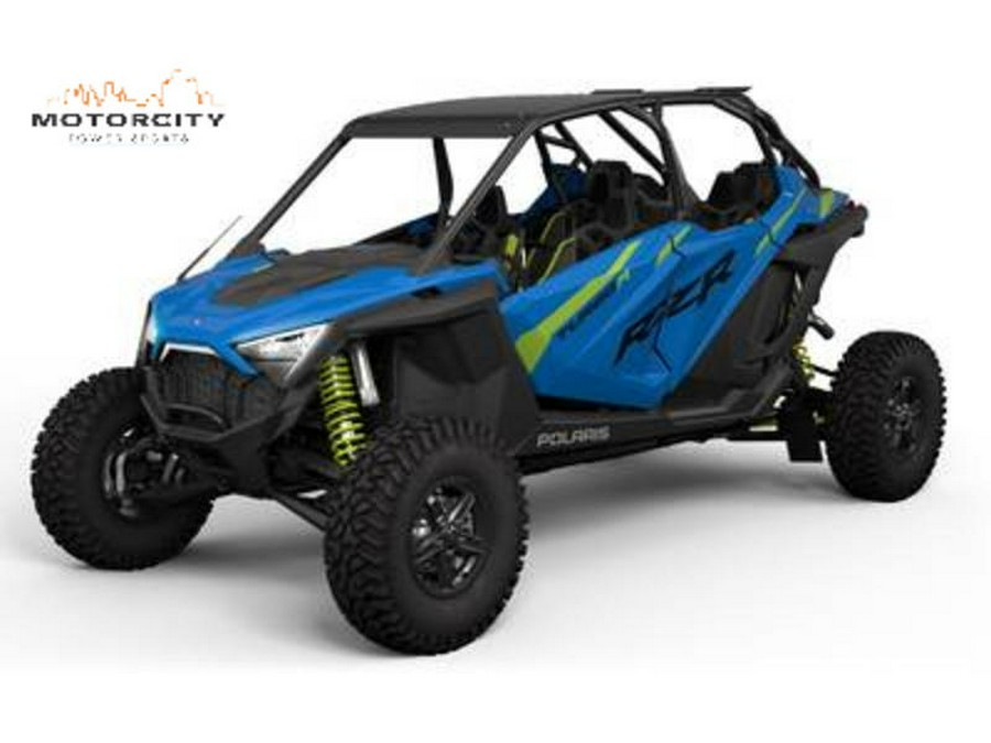 2024 Polaris® RZR Turbo R Premium