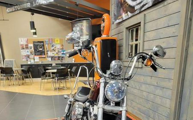 2012 Harley-Davidson® XL1200V - Sportster® Seventy-Two®