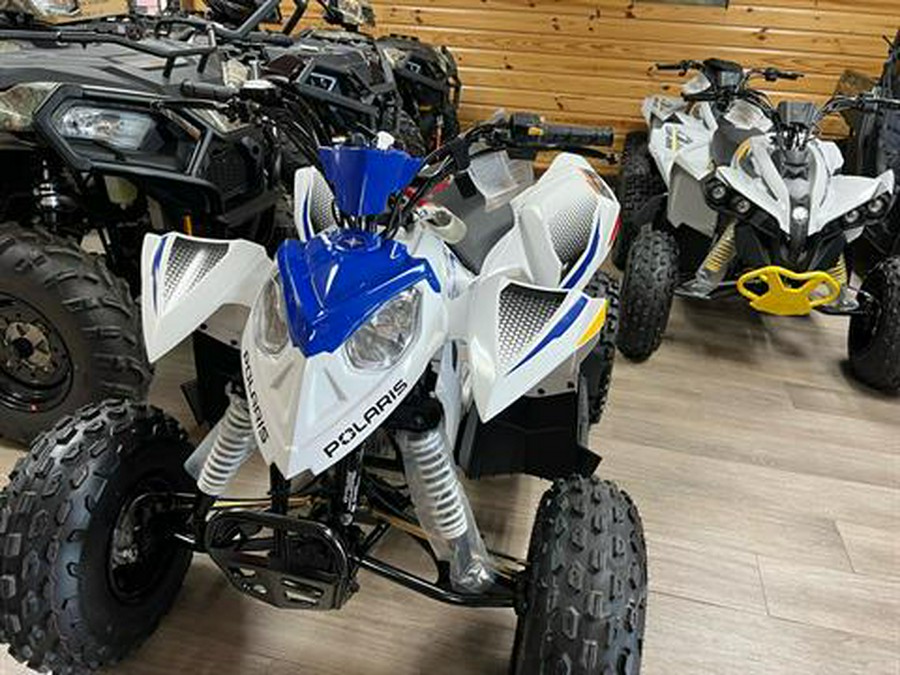 2025 Polaris Outlaw 110 EFI