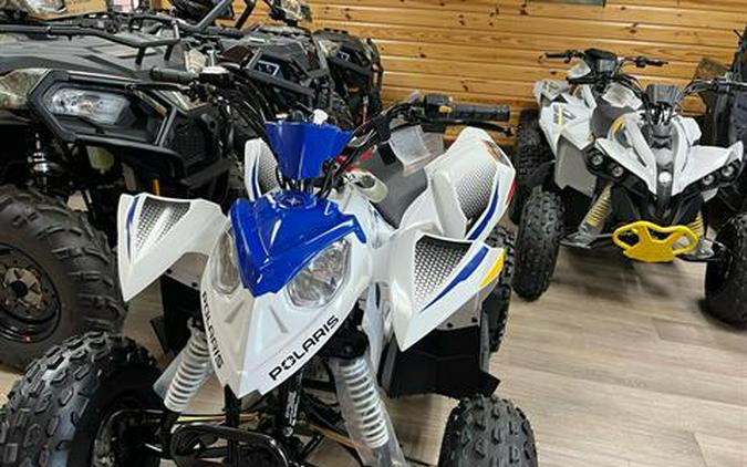 2025 Polaris Outlaw 110 EFI