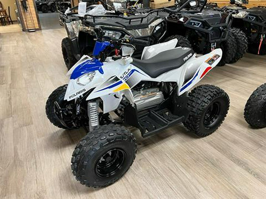 2025 Polaris Outlaw 110 EFI