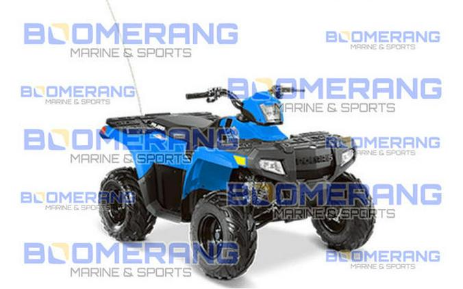 2025 Polaris® Sportsman 110