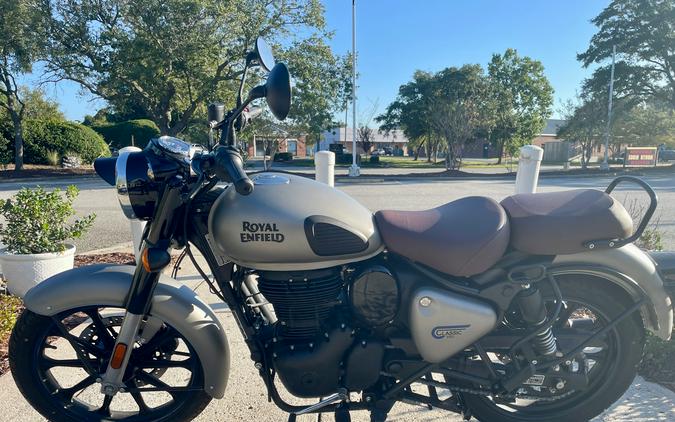 2023 Royal Enfield Classic 350