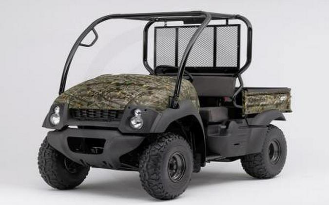 2006 Kawasaki Mule™ 610 4x4 Camo