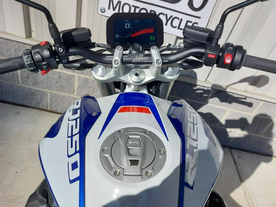 2024 BMW R 1250 R - Sport