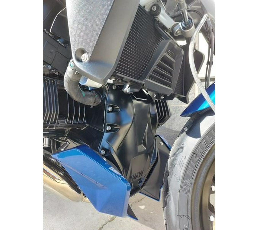 2024 BMW R 1250 R - Sport