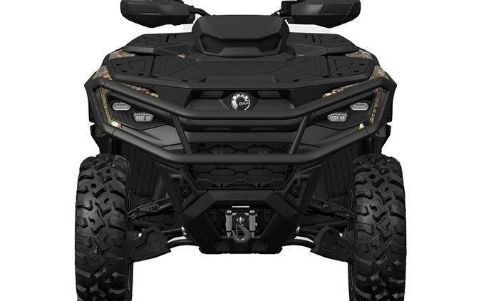 2025 Can-Am Outlander 850 XT