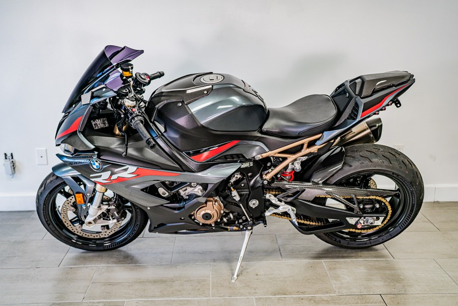 2022 BMW S 1000 RR