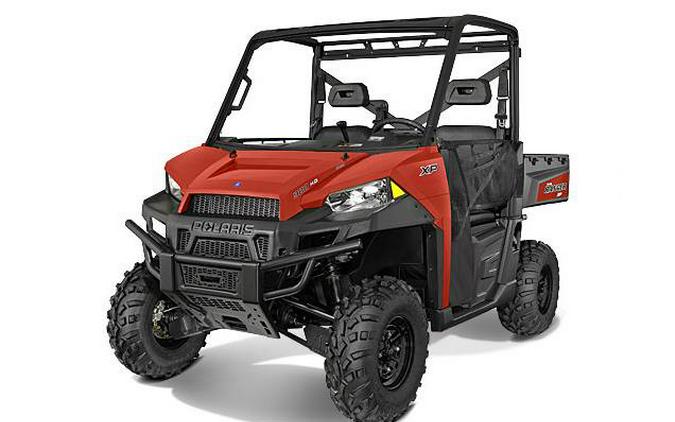 2015 Polaris RANGER XP 900 EPS HU