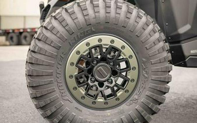 2026 Can-Am® Maverick X3 MAX X rc TURBO RR 72