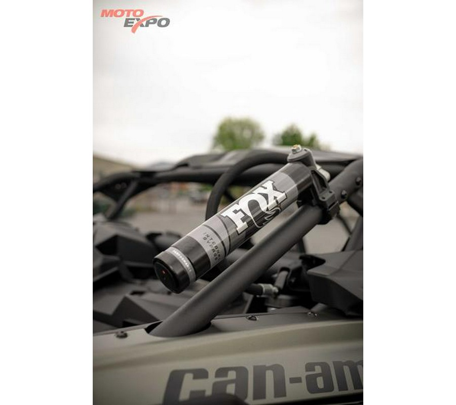 2026 Can-Am® Maverick X3 MAX X rc TURBO RR 72