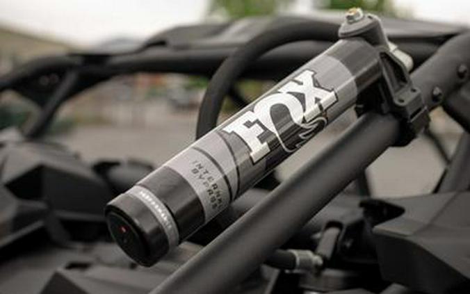 2026 Can-Am® Maverick X3 MAX X rc TURBO RR 72