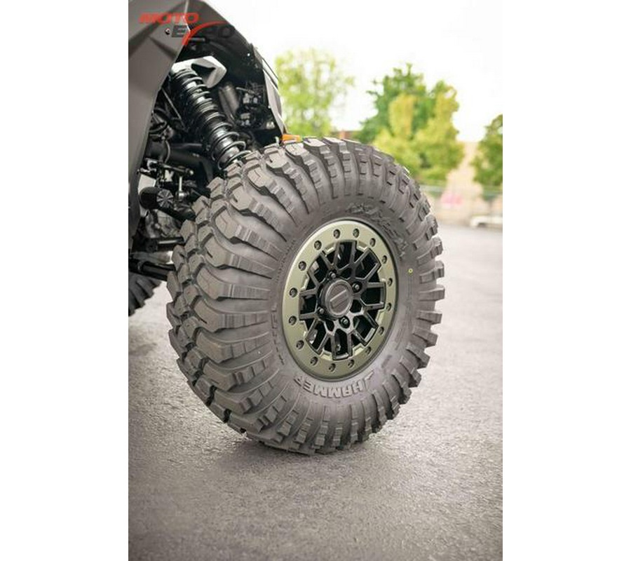 2026 Can-Am® Maverick X3 MAX X rc TURBO RR 72