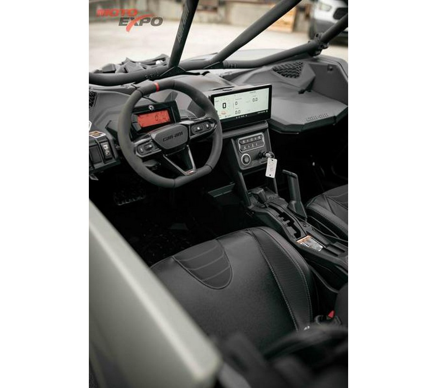 2026 Can-Am® Maverick X3 MAX X rc TURBO RR 72