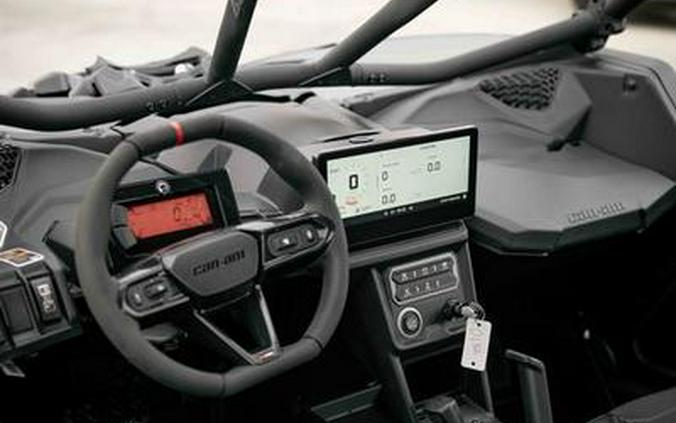 2026 Can-Am® Maverick X3 MAX X rc TURBO RR 72