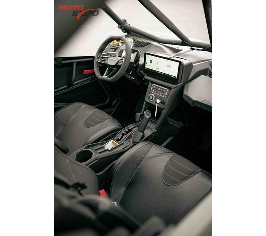 2026 Can-Am® Maverick X3 MAX X rc TURBO RR 72