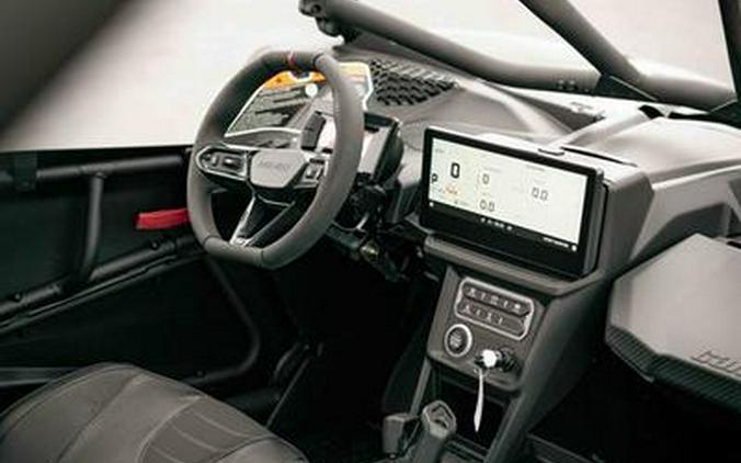 2026 Can-Am® Maverick X3 MAX X rc TURBO RR 72