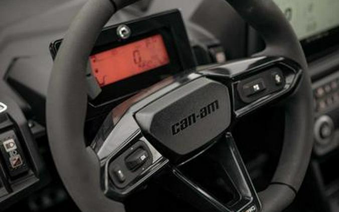 2026 Can-Am® Maverick X3 MAX X rc TURBO RR 72