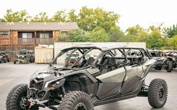 2026 Can-Am® Maverick X3 MAX X rc TURBO RR 72