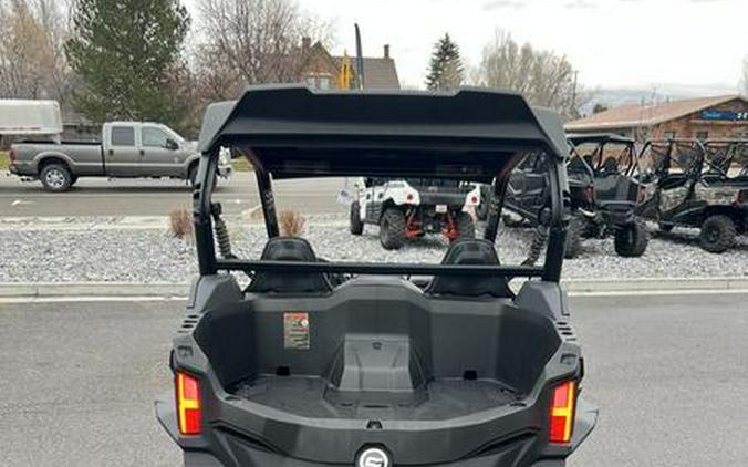 2024 CFMOTO ZFORCE 800 Trail