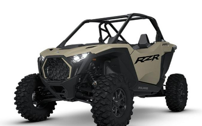 2026 Polaris RZR Pro XP Sport